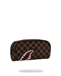 THE PRIVATE JET SHARK CLUB POUCH
