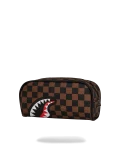 THE PRIVATE JET SHARK CLUB POUCH