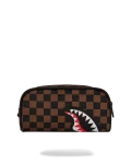 THE PRIVATE JET SHARK CLUB POUCH