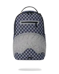 ATELIER BLEU SHARKS IN PARIS BACKPACK