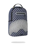 ATELIER BLEU SHARKS IN PARIS BACKPACK