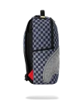 ATELIER BLEU SHARKS IN PARIS BACKPACK