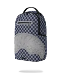 ATELIER BLEU SHARKS IN PARIS BACKPACK