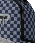 ATELIER BLEU SHARKS IN PARIS BACKPACK