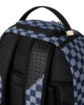 ATELIER BLEU SHARKS IN PARIS BACKPACK