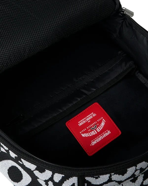 TACTILE TECHNIQUE BACKPACK