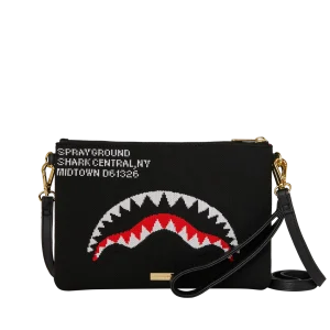 SHARK CENTRAL AEROFLEX CROSSOVER CLUTCH
