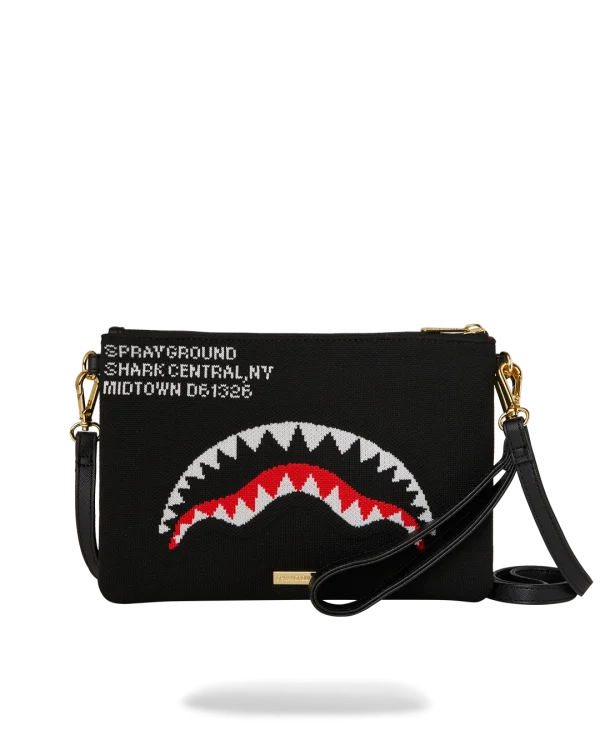 SHARK CENTRAL AEROFLEX CROSSOVER CLUTCH