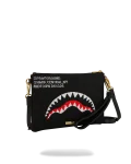 SHARK CENTRAL AEROFLEX CROSSOVER CLUTCH