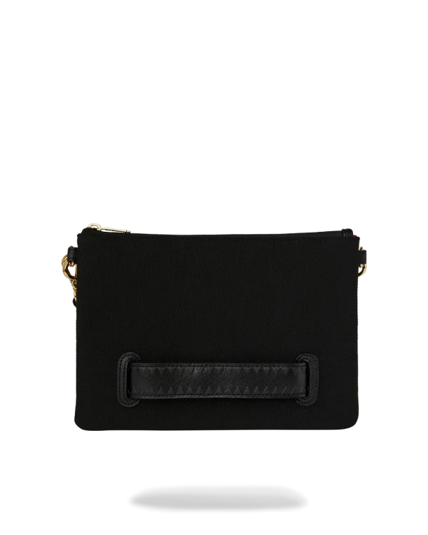SHARK CENTRAL AEROFLEX CROSSOVER CLUTCH