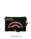 SHARK CENTRAL AEROFLEX CROSSOVER CLUTCH