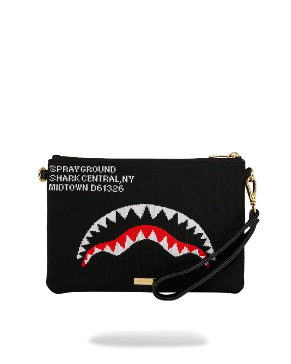 SHARK CENTRAL AEROFLEX CROSSOVER CLUTCH