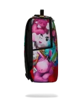 THE SG CREW CRAMMED & SLAMMED BACKPACK