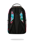 THE SG CREW CRAMMED & SLAMMED BACKPACK