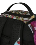 THE SG CREW CRAMMED & SLAMMED BACKPACK