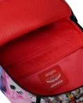 THE SG CREW CRAMMED & SLAMMED BACKPACK