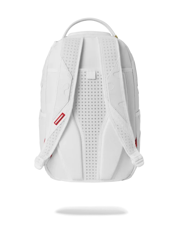 SHARK CENTRAL CAMO CUT & SEW BACKPACK