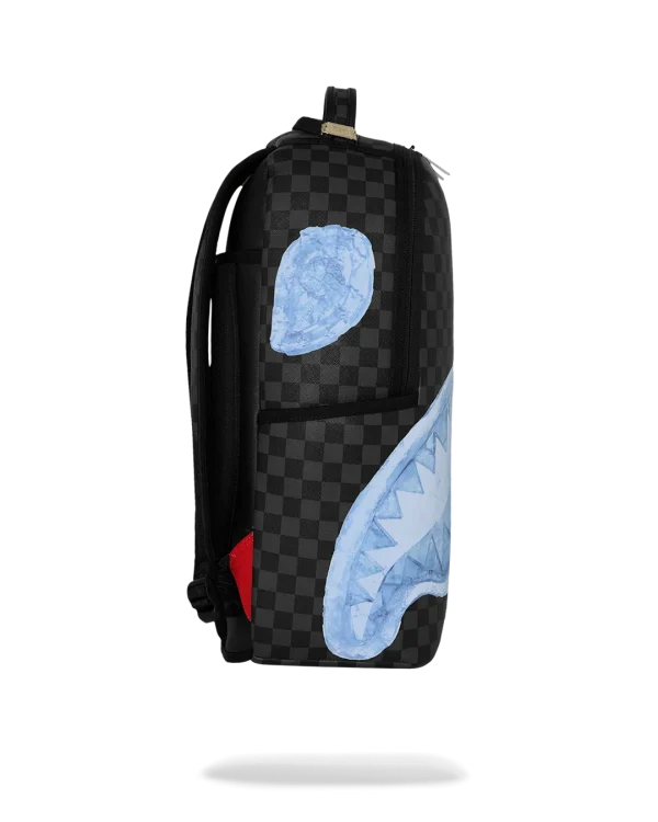 COLD BLOODED BACKPACK