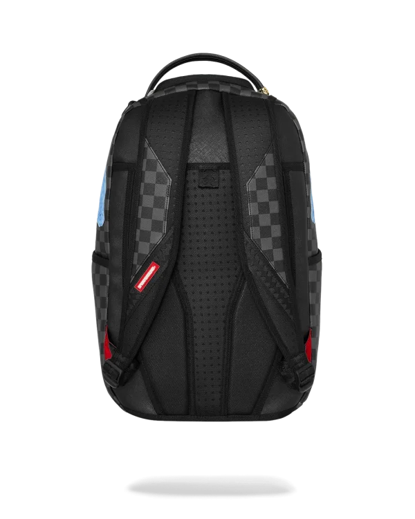 COLD BLOODED BACKPACK