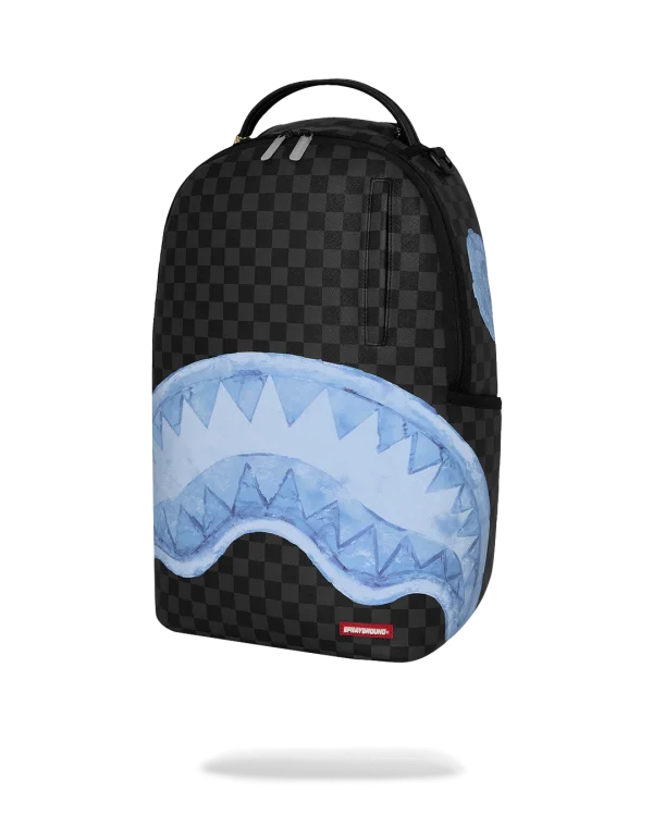 COLD BLOODED BACKPACK