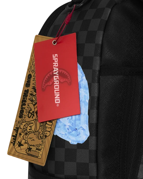 COLD BLOODED BACKPACK