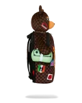 BEARPACK GLOBAL MOGUL BACKPACK