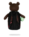 BEARPACK GLOBAL MOGUL BACKPACK