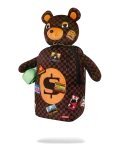 BEARPACK GLOBAL MOGUL BACKPACK