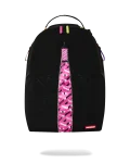 UNZIP TO REVEAL THE REAL BACKPACK
