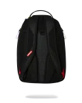 UNZIP TO REVEAL THE REAL BACKPACK
