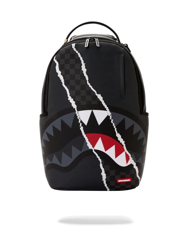 SHARK SLASH BACKPACK