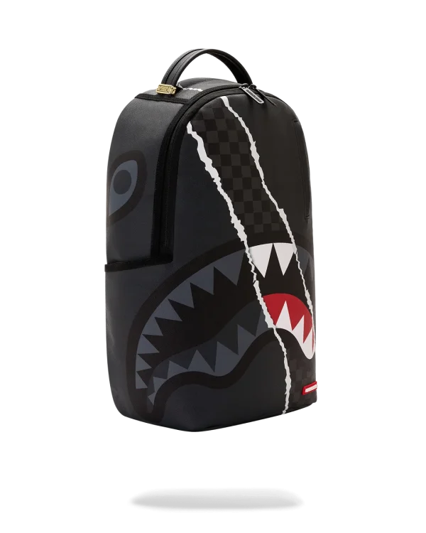 SHARK SLASH BACKPACK