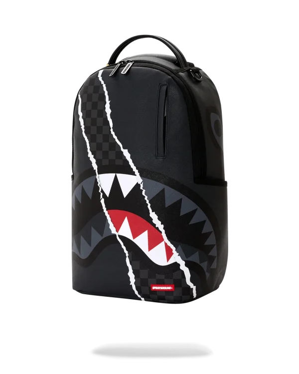 SHARK SLASH BACKPACK