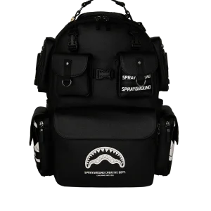 CARGO SUPER CHARGED BACKPACK