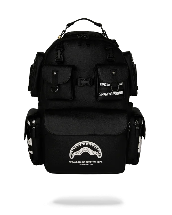 CARGO SUPER CHARGED BACKPACK