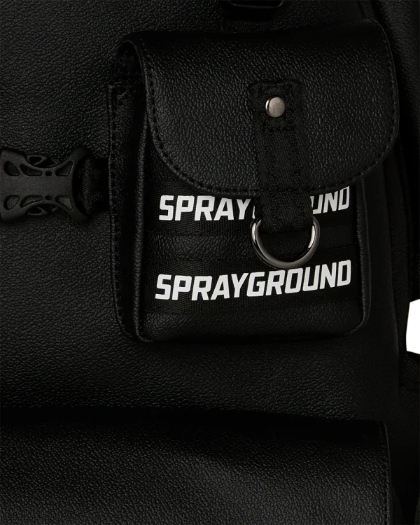CARGO SUPER CHARGED BACKPACK