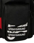 CARGO SUPER CHARGED BACKPACK