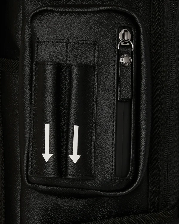 CARGO SUPER CHARGED BACKPACK