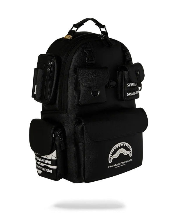CARGO SUPER CHARGED BACKPACK