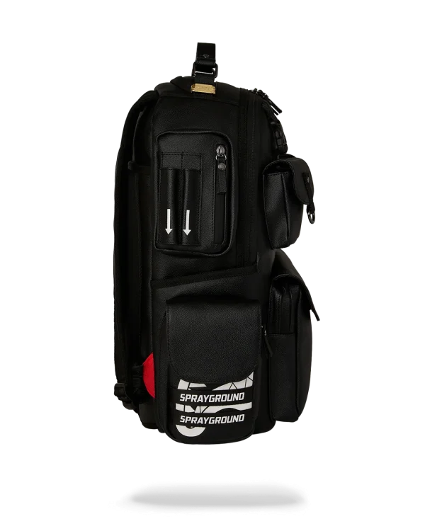 CARGO SUPER CHARGED BACKPACK