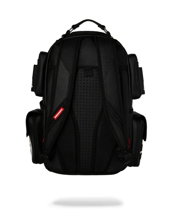 CARGO SUPER CHARGED BACKPACK