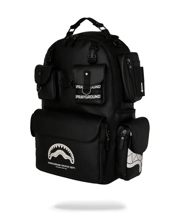 CARGO SUPER CHARGED BACKPACK