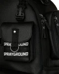 CARGO SUPER CHARGED BACKPACK