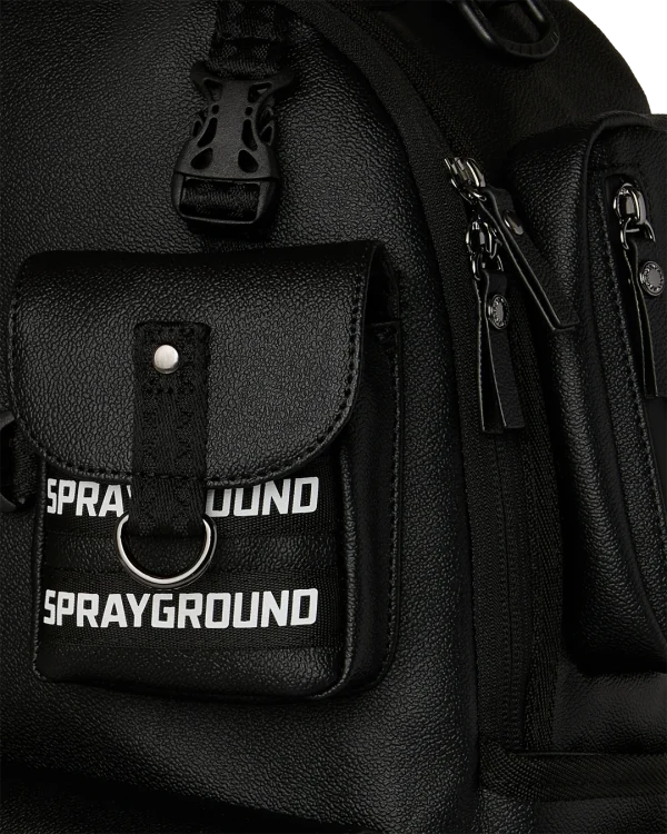 CARGO SUPER CHARGED BACKPACK