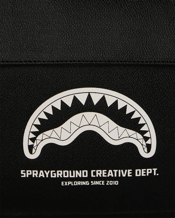 CARGO SUPER CHARGED BACKPACK