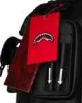 CARGO SUPER CHARGED BACKPACK