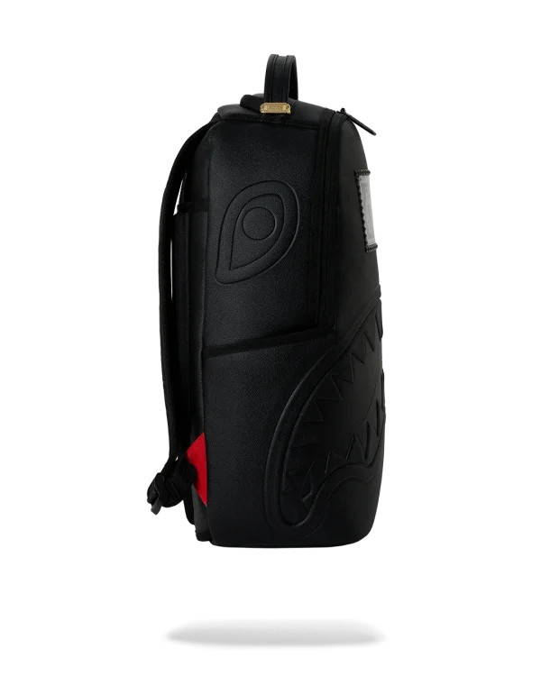 MONEY SEAL - (15 DIFFERENT MONEY BILL DESIGNS MYSTERY PACK) BACKPACK