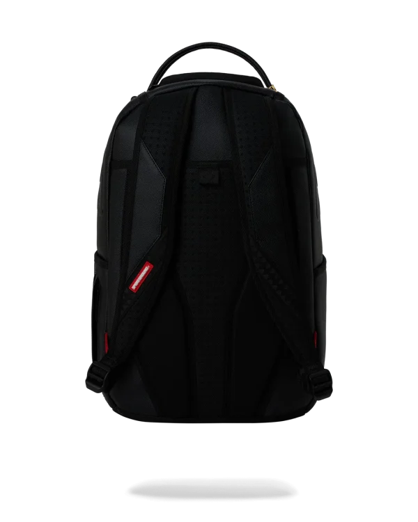 MONEY SEAL - (15 DIFFERENT MONEY BILL DESIGNS MYSTERY PACK) BACKPACK