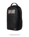 MONEY SEAL - (15 DIFFERENT MONEY BILL DESIGNS MYSTERY PACK) BACKPACK