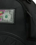 MONEY SEAL - (15 DIFFERENT MONEY BILL DESIGNS MYSTERY PACK) BACKPACK
